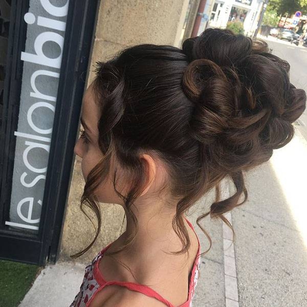 Nos coupes - Le Salon Bio - Coiffeur Salon-de-Provence - restaurant SALON-DE-PROVENCE