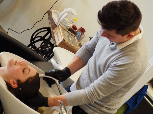 Le Salon Bio - Coiffeur Salon-de-Provence - bien manger SALON-DE-PROVENCE