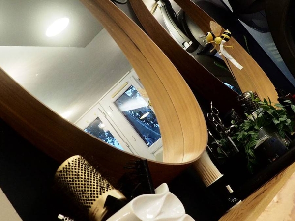 Galerie - Le Salon Bio - Coiffeur Salon-de-Provence - meilleur restaurant SALON-DE-PROVENCE