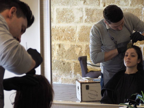 Galerie - Le Salon Bio - Coiffeur Salon-de-Provence - manger a SALON-DE-PROVENCE