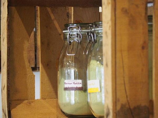 Galerie - Le Salon Bio - Coiffeur Salon-de-Provence - top resto SALON-DE-PROVENCE