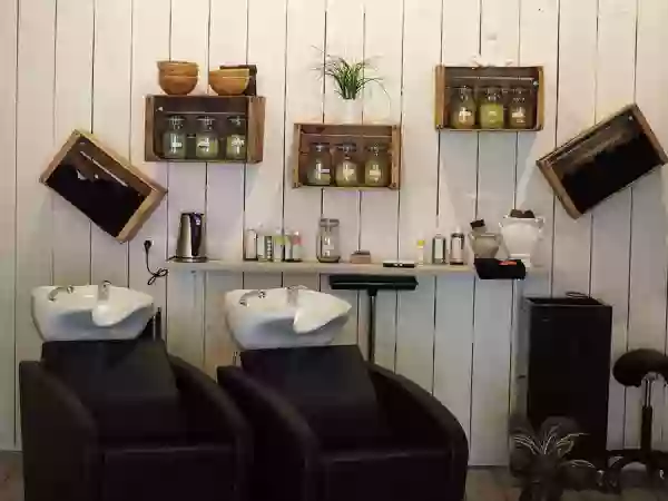 Le Salon Bio - Coiffeur Salon-de-Provence - top resto SALON-DE-PROVENCE