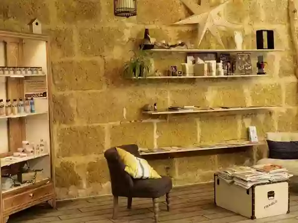 Galerie - Le Salon Bio - Coiffeur Salon-de-Provence - restaurant a faire SALON-DE-PROVENCE