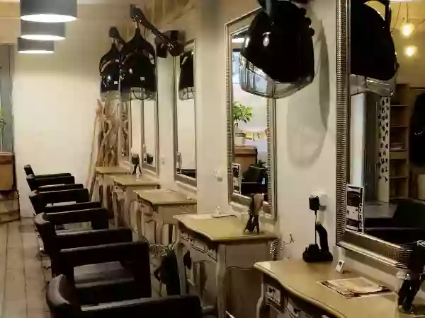 Le Salon Bio - Coiffeur Salon-de-Provence - restaurant a faire SALON-DE-PROVENCE