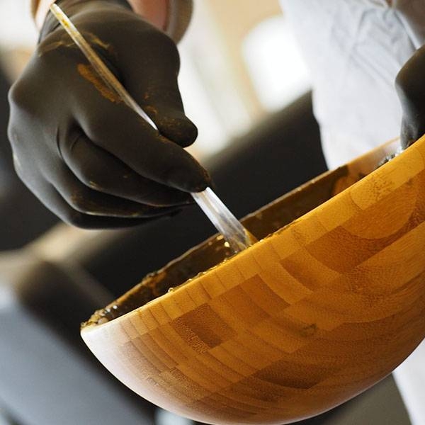 Nos Colorations - Le Salon Bio - Coiffeur Salon-de-Provence - manger a SALON-DE-PROVENCE