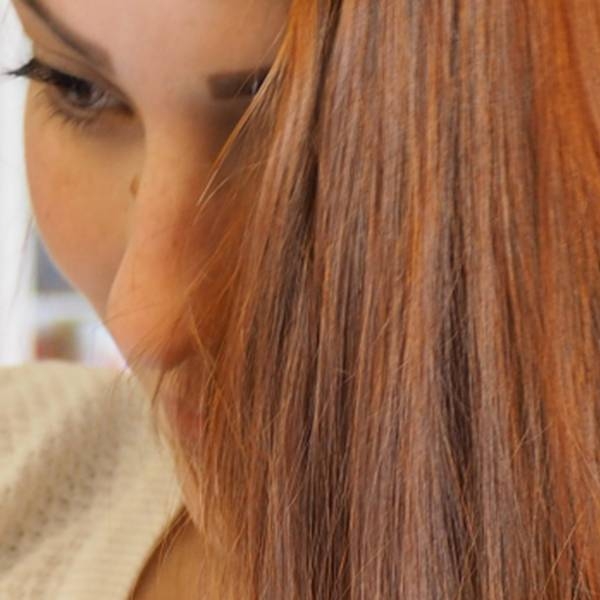 Nos Colorations - Le Salon Bio - Coiffeur Salon-de-Provence - Coiffeur Grans