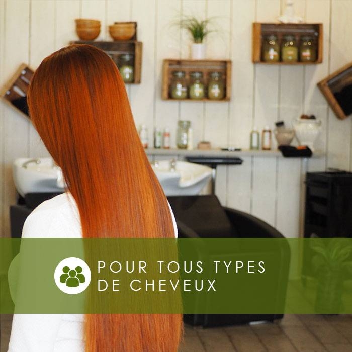 Le Concept - Le Salon Bio - Coiffeur Salon-de-Provence - Salon de coiffure Salon de Provence