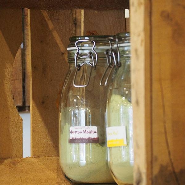 Nos Soins Profonds - Le Salon Bio - Coiffeur Salon-de-Provence - top restaurant SALON-DE-PROVENCE