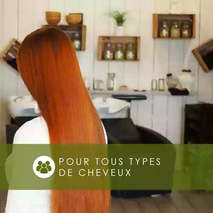 Le Concept - Le Salon Bio - Coiffeur Salon-de-Provence - top resto SALON-DE-PROVENCE