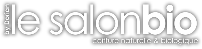 Logo LE SALON BIO
